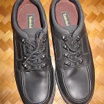 MEN’S TIMBERLAND BLACK CHUKKA BOOT SHOES SIZE 11M  FREE SHIPPING!!!