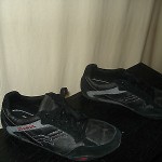 Diesel Eagle Loop Black Suede Shoes Size 10.5 Men   /   Y00213-PS633-H2088