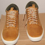 NEW AUTHENTIC TIMBERLAND EARTHKEEPERS ® 2.0 CUPSOLE CHUKKA 5344R US 12