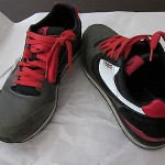Diesel Men’s Aramis Fashion Sneaker – Size 10.5 – Excellent Condition
