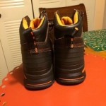 New 52562 Timberland Pro Men’s Safety Boots Brown Size 11 Medium
