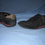 COLE HAAN NIKE AIR MEN’S SHOES SIZE US 12M NICE !!!