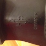 Cole Haan Air Adams Venetian Mens Size 11.5 British Tan NIB $200 Retail
