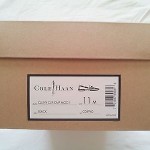 NEW Cole Haan Men’s Shoes 11 Black Loafer