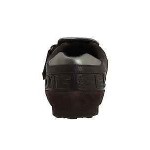 DIESEL KEEP 11 Mens Shoes/Sneakers Coffee Bean Leather 13.0 NIB