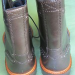 Brand New Beautiful Cole Haan Boots in sz 11D  Orig. $298