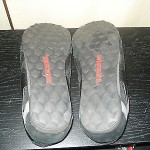 Diesel Eagle Loop Black Suede Shoes Size 10.5 Men   /   Y00213-PS633-H2088