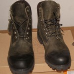 NEW AUTHENTIC TIMBERLAND HERITAGE CLASSIC 6 IN  PREMIUM WATERPROOF AF BOOT US 11