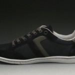 Hugo boss by BOSS Green “O’Shea Network” Men’s Sneakers in Navy (50237962-417)