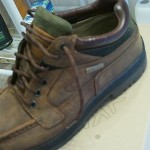 Timberland gore tex chukka 9.5 New In Box