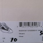 Hugo BOSS Orange Silvans. Size  US 10 ,  EU 43.