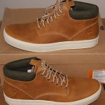 NEW AUTHENTIC TIMBERLAND EARTHKEEPERS ® 2.0 CUPSOLE CHUKKA 5344R US 12