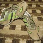 DIESEL Mills Sneakers Men’s Sz 8 – 40.5EUC