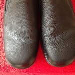 Cole Haan Mens Leather Loafers  Size 12