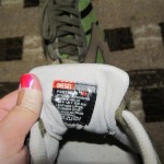 DIESEL Mills Sneakers Men’s Sz 8 – 40.5EUC