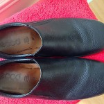 Cole Haan Mens Leather Loafers  Size 12