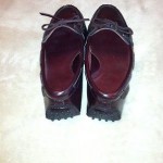 Cole Haan Nike Air Driving Moc Size 10