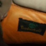 TIMBERLAND  TAN  SIZE 9.5M
