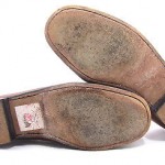 Cole Haan Resort Brown Leather Woven Loafers Tassels 10.5 Square Casual Shoes