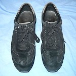 COLE HAAN NIKE AIR MEN’S SHOES SIZE US 12M NICE !!!