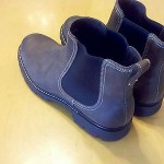 John Varvatos Eriksen Leather Boots 10.5 NEW. See my Cole Haan boot listings
