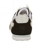 Hugo Boss Kikko Men’s Sneakers in Dark Grey (50209861-021)