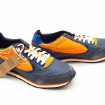 MEN’S NEW DIESEL SHOES SIZE 10