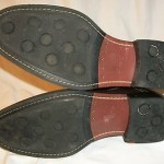 Mens Cole Haan Boots,Size 10 1/2 M, Brown,Side Zippers,vnc