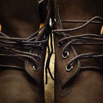 Timberland 6′ Inch Size 10.5 Men’s Premium Boot Brown/ Chocolate 10001