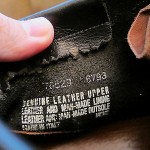 Timberland Boot Company Men’s Leather Chukka Boot Colrain 11 Black PRE-OWNED