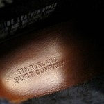 Timberland Boot Company Men’s Leather Chukka Boot Colrain 11 Black PRE-OWNED