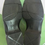 Cole Haan Nike Air Casual  Brown Leather Penny Loafers Men’s Size 9 M *EUC*