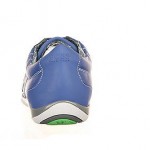 Hugo Boss by BOSS Green ‘Gilmour’ Men’s Sneakers in Medium Blue (50234983-421)