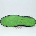 HUGO BOSS-BOSS GREEN APACHE III SNEAKERS BLACK SHOES BNIB Sz 11 US 44 EU