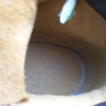 Men’s Timberland Work/hiking Boots Sz 12W  Wheat /Yellow