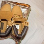 Timberland Boots Youth Size 4