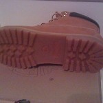 TIMBERLAND BOOTS