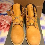 DS SUPREME X TIMBERLAND SZ.9.5