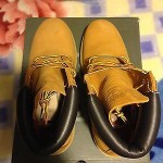 DS SUPREME X TIMBERLAND SZ.9.5