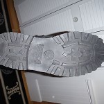 Timberland Boots Black , Size 11, 6 inch mids