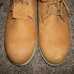 Men’s Timberland Wateproof Ankle Boots 14w *Like New*