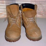 Men’s Timberland #10061 6-Inch Premium Waterproof Boot (Size: 11.5)