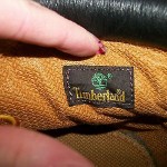 Men’s Timberland Wateproof Ankle Boots 14w *Like New*