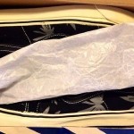 Vans Palm Leaf LX OG Size 8.5