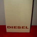 NEW IN BOX-Diesel Men’s D78 Mid Fashion Sneaker-SZ- 8.5-FREE SHIPPING-NO RESERVE