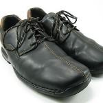 Mens COLE HAAN DRIVING Oxfords Loafers Shoes Lace-Up Black Leather 11 M EUC