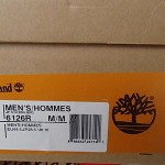 Timberland 6 Inch Premium Boots Burgundy $180 Men Size 10.5
