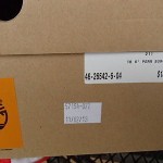 Timberland 6 Inch Premium Boots Burgundy $180 Men Size 10.5