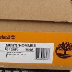 Timberland 6 Inch Premium Boots Burgundy $180 Men Size 8