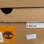 Timberland 6 Inch Premium Boots Burgundy $180 Men Size 8